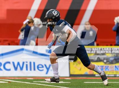 Thumbnail 2 in Corner Canyon vs. Lone Peak (UHSAA 6A Final) photogallery.