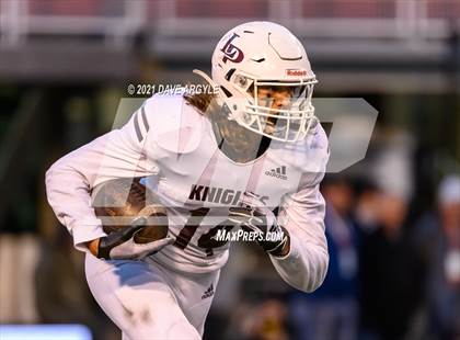 Thumbnail 2 in Corner Canyon vs. Lone Peak (UHSAA 6A Final) photogallery.