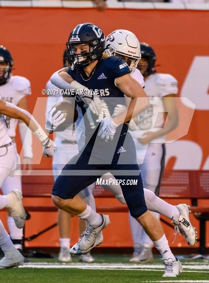 Thumbnail 1 in Corner Canyon vs. Lone Peak (UHSAA 6A Final) photogallery.