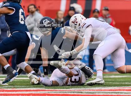 Thumbnail 2 in Corner Canyon vs. Lone Peak (UHSAA 6A Final) photogallery.