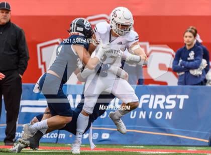 Thumbnail 1 in Corner Canyon vs. Lone Peak (UHSAA 6A Final) photogallery.