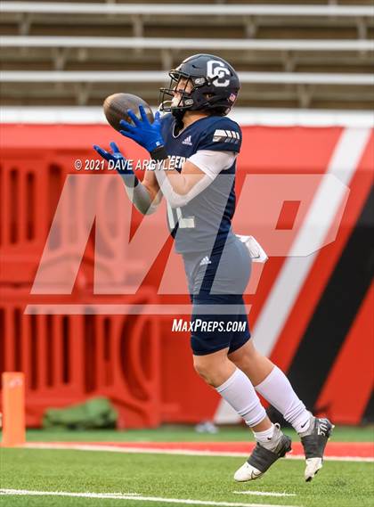 Thumbnail 2 in Corner Canyon vs. Lone Peak (UHSAA 6A Final) photogallery.