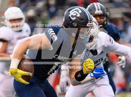 Thumbnail 2 in Corner Canyon vs. Lone Peak (UHSAA 6A Final) photogallery.
