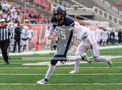 Thumbnail 2 in Corner Canyon vs. Lone Peak (UHSAA 6A Final) photogallery.