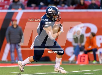 Thumbnail 2 in Corner Canyon vs. Lone Peak (UHSAA 6A Final) photogallery.