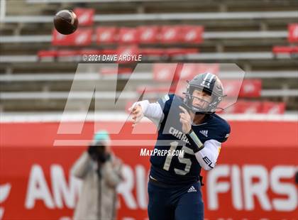 Thumbnail 3 in Corner Canyon vs. Lone Peak (UHSAA 6A Final) photogallery.