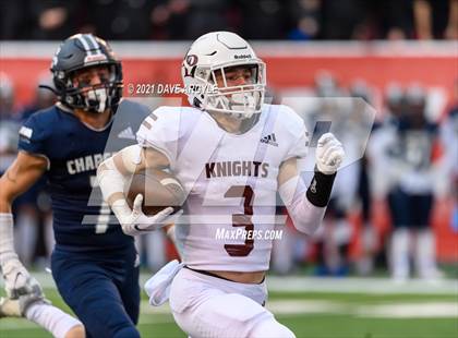 Thumbnail 1 in Corner Canyon vs. Lone Peak (UHSAA 6A Final) photogallery.