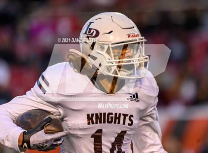 Thumbnail 1 in Corner Canyon vs. Lone Peak (UHSAA 6A Final) photogallery.