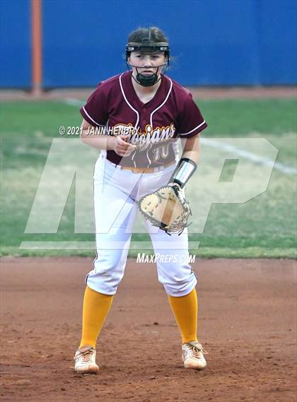 Thumbnail 1 in Pahrump Valley @ Bishop Gorman photogallery.
