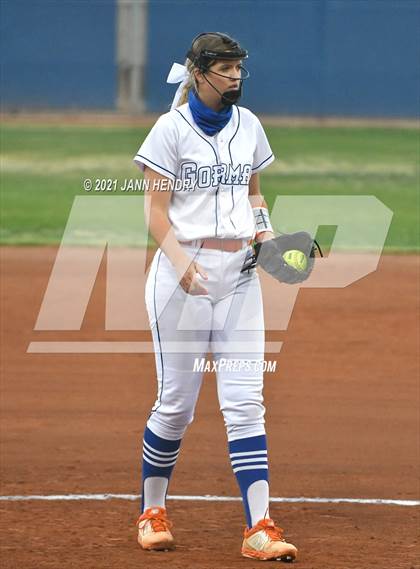 Thumbnail 2 in Pahrump Valley @ Bishop Gorman photogallery.