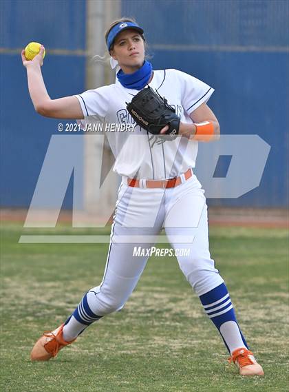Thumbnail 1 in Pahrump Valley @ Bishop Gorman photogallery.