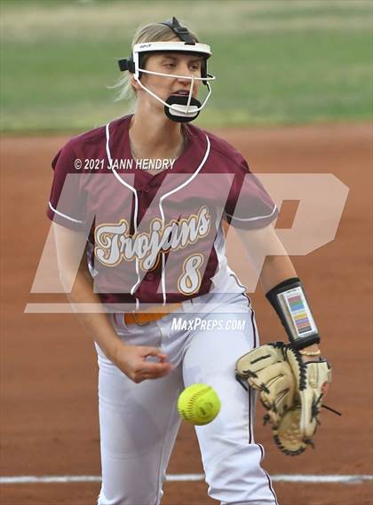 Thumbnail 1 in Pahrump Valley @ Bishop Gorman photogallery.