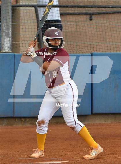 Thumbnail 1 in Pahrump Valley @ Bishop Gorman photogallery.