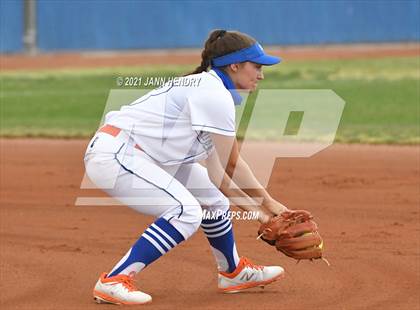 Thumbnail 3 in Pahrump Valley @ Bishop Gorman photogallery.