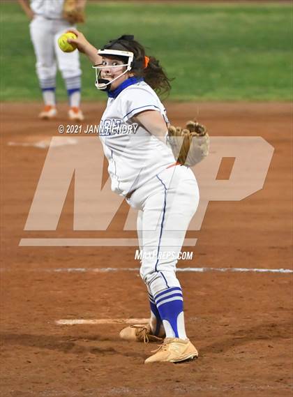 Thumbnail 3 in Pahrump Valley @ Bishop Gorman photogallery.