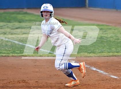 Thumbnail 3 in Pahrump Valley @ Bishop Gorman photogallery.