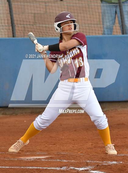 Thumbnail 3 in Pahrump Valley @ Bishop Gorman photogallery.