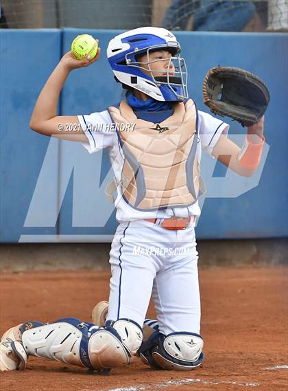 Thumbnail 3 in Pahrump Valley @ Bishop Gorman photogallery.