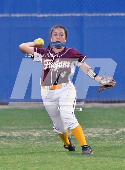 Thumbnail 3 in Pahrump Valley @ Bishop Gorman photogallery.