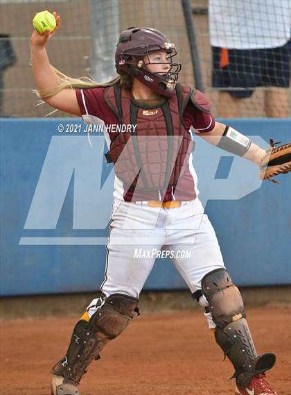 Thumbnail 2 in Pahrump Valley @ Bishop Gorman photogallery.