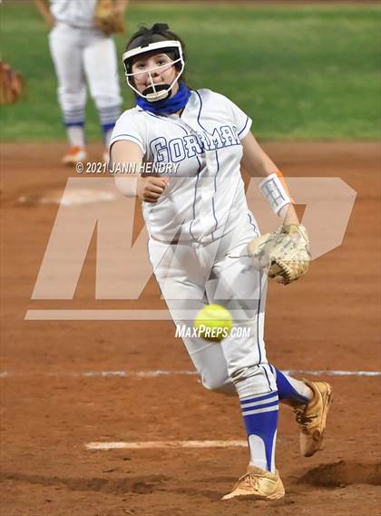 Thumbnail 3 in Pahrump Valley @ Bishop Gorman photogallery.