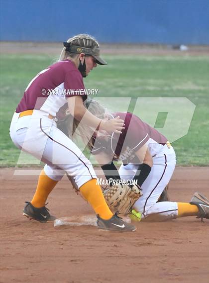 Thumbnail 2 in Pahrump Valley @ Bishop Gorman photogallery.