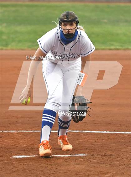 Thumbnail 3 in Pahrump Valley @ Bishop Gorman photogallery.
