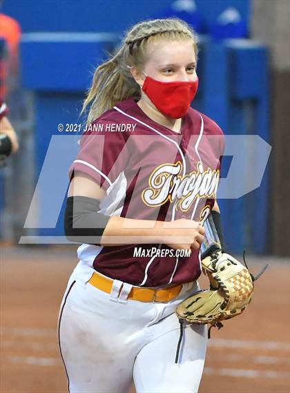 Thumbnail 2 in Pahrump Valley @ Bishop Gorman photogallery.