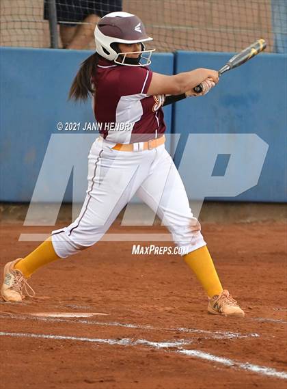 Thumbnail 3 in Pahrump Valley @ Bishop Gorman photogallery.