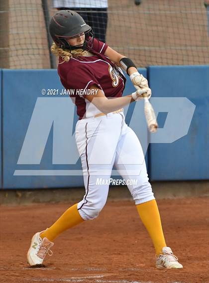 Thumbnail 3 in Pahrump Valley @ Bishop Gorman photogallery.