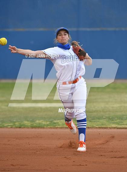 Thumbnail 3 in Pahrump Valley @ Bishop Gorman photogallery.