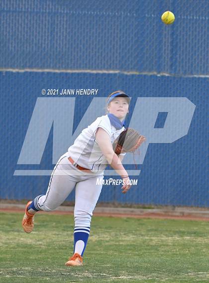 Thumbnail 2 in Pahrump Valley @ Bishop Gorman photogallery.
