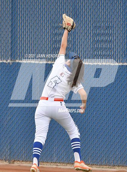 Thumbnail 2 in Pahrump Valley @ Bishop Gorman photogallery.