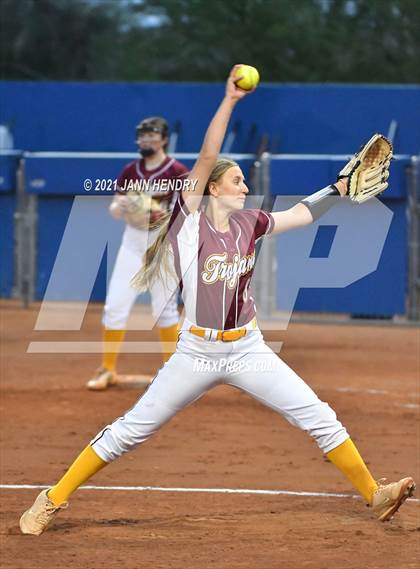 Thumbnail 1 in Pahrump Valley @ Bishop Gorman photogallery.