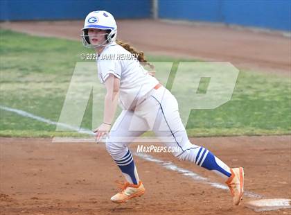 Thumbnail 2 in Pahrump Valley @ Bishop Gorman photogallery.