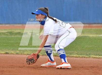 Thumbnail 1 in Pahrump Valley @ Bishop Gorman photogallery.