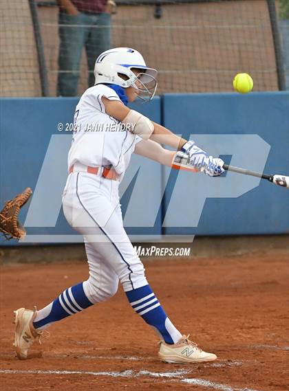 Thumbnail 1 in Pahrump Valley @ Bishop Gorman photogallery.