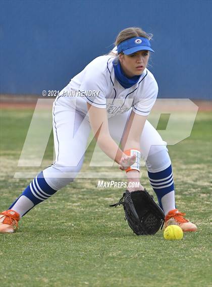 Thumbnail 3 in Pahrump Valley @ Bishop Gorman photogallery.