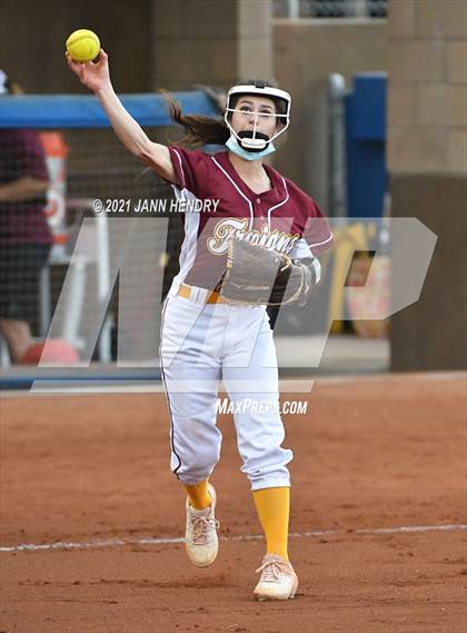 Thumbnail 3 in Pahrump Valley @ Bishop Gorman photogallery.