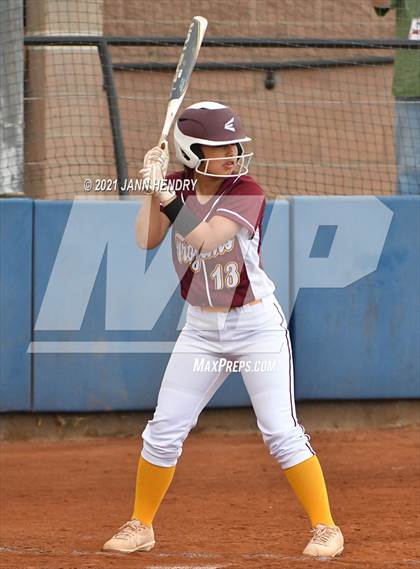 Thumbnail 2 in Pahrump Valley @ Bishop Gorman photogallery.