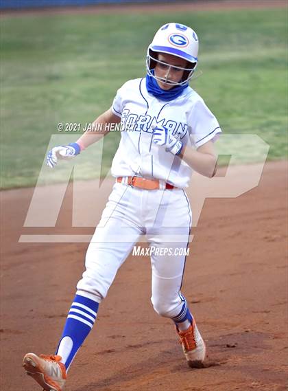 Thumbnail 1 in Pahrump Valley @ Bishop Gorman photogallery.