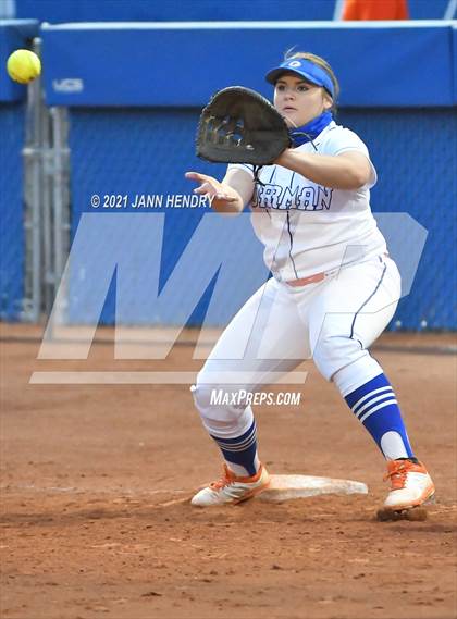 Thumbnail 1 in Pahrump Valley @ Bishop Gorman photogallery.