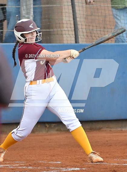 Thumbnail 3 in Pahrump Valley @ Bishop Gorman photogallery.