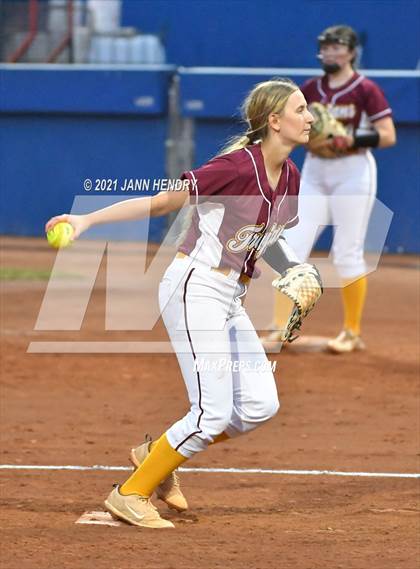 Thumbnail 3 in Pahrump Valley @ Bishop Gorman photogallery.