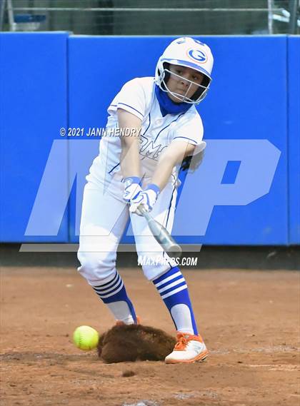 Thumbnail 1 in Pahrump Valley @ Bishop Gorman photogallery.