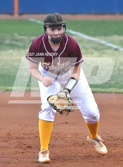 Thumbnail 2 in Pahrump Valley @ Bishop Gorman photogallery.