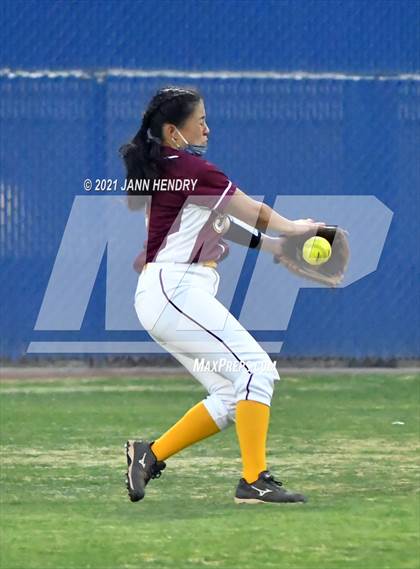Thumbnail 2 in Pahrump Valley @ Bishop Gorman photogallery.