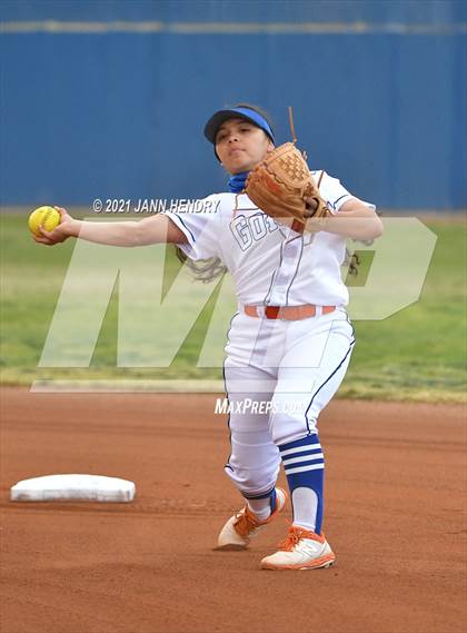 Thumbnail 3 in Pahrump Valley @ Bishop Gorman photogallery.