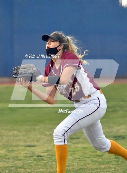 Thumbnail 2 in Pahrump Valley @ Bishop Gorman photogallery.
