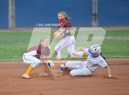 Thumbnail 3 in Pahrump Valley @ Bishop Gorman photogallery.